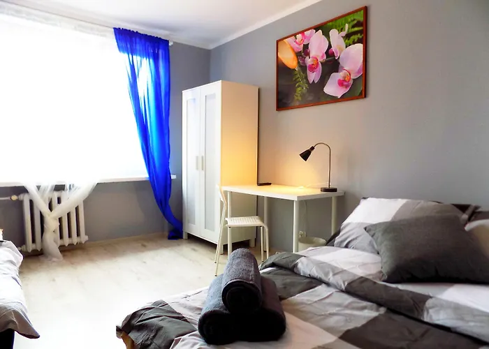 City Central Hostel Swidnicka Wrocław